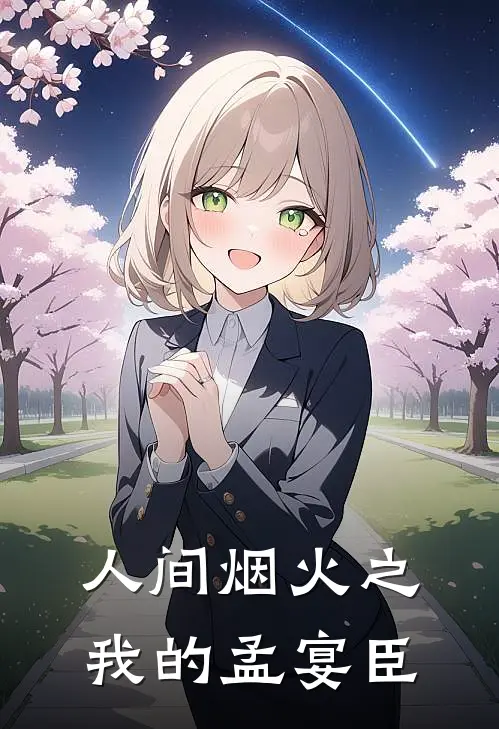 人间烟火之我的孟宴臣