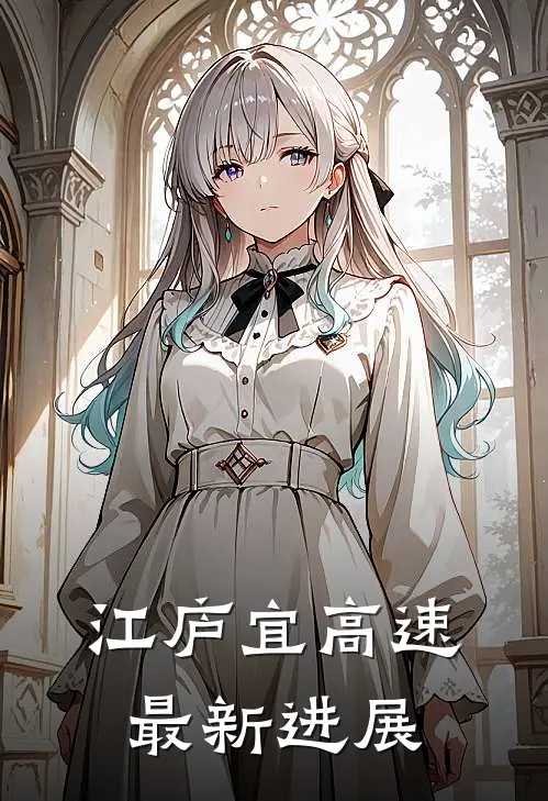 江庐宜高速最新进展