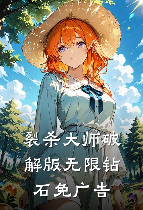裂杀大师破解版无限钻石免广告