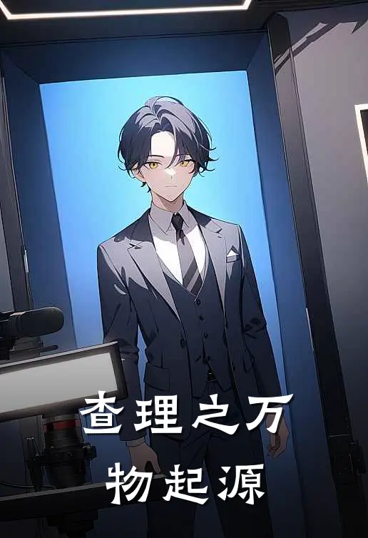 查理之万物起源