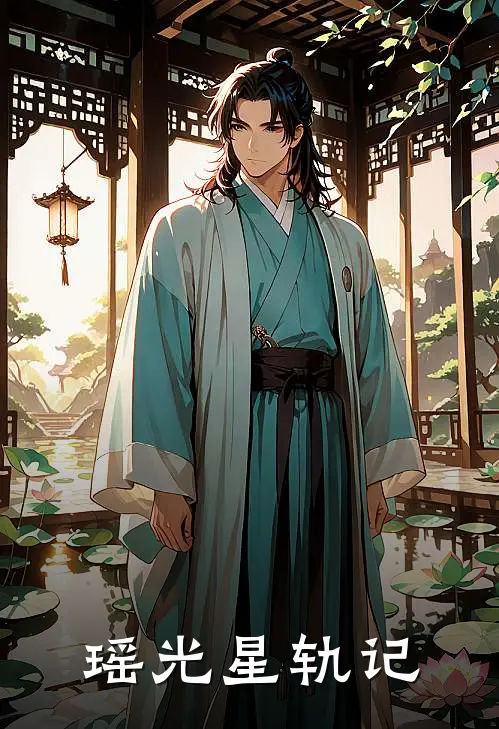 《瑶光星轨记》苏境瑶王秀兰完本小说_苏境瑶王秀兰(瑶光星轨记)全文免费阅读无弹窗大结局