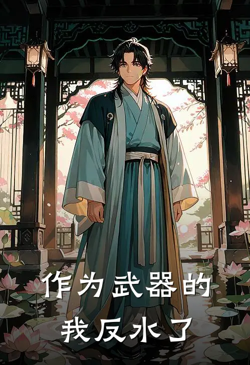 作为武器的我反水了(吉斯余末)完结版免费小说_热门完结小说作为武器的我反水了(吉斯余末)