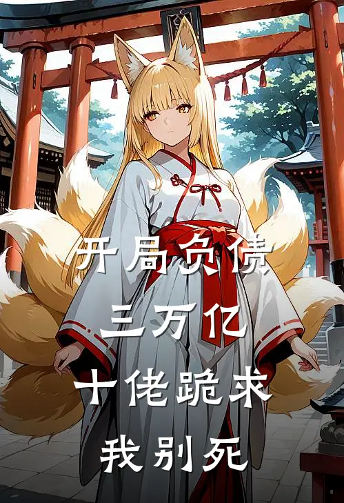 开局负债三万亿，十佬跪求我别死