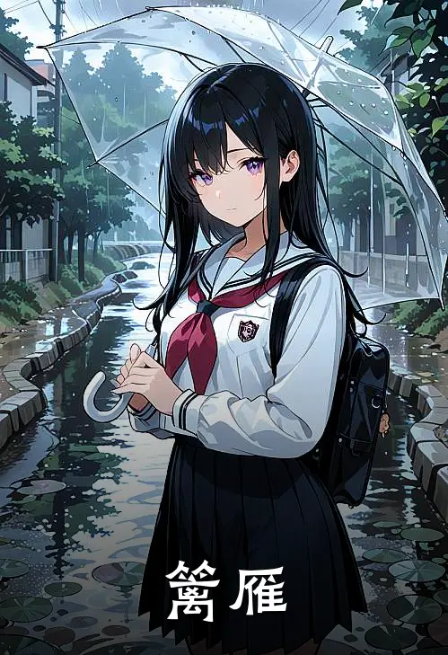 篱雁(祁星野程旭)小说全文免费阅读_无弹窗全文免费阅读篱雁(祁星野程旭)