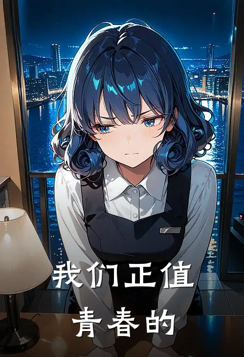 我们正值青春的