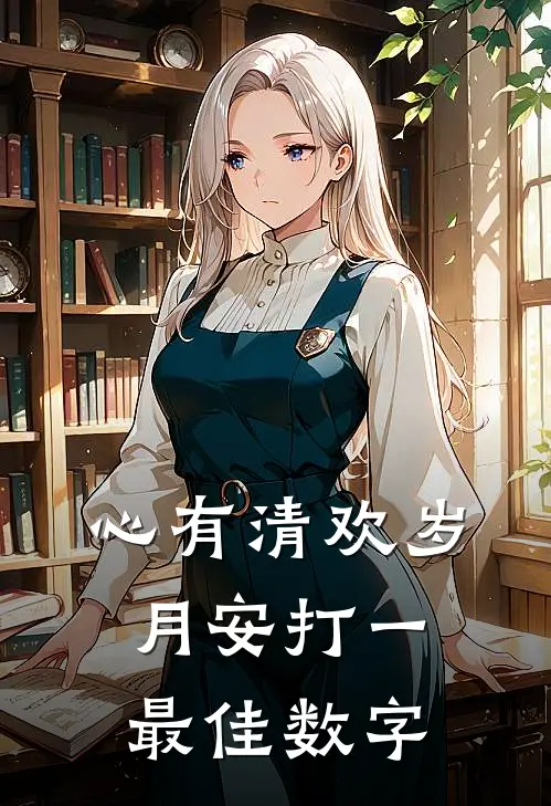 心有清欢岁月安打一最佳数字