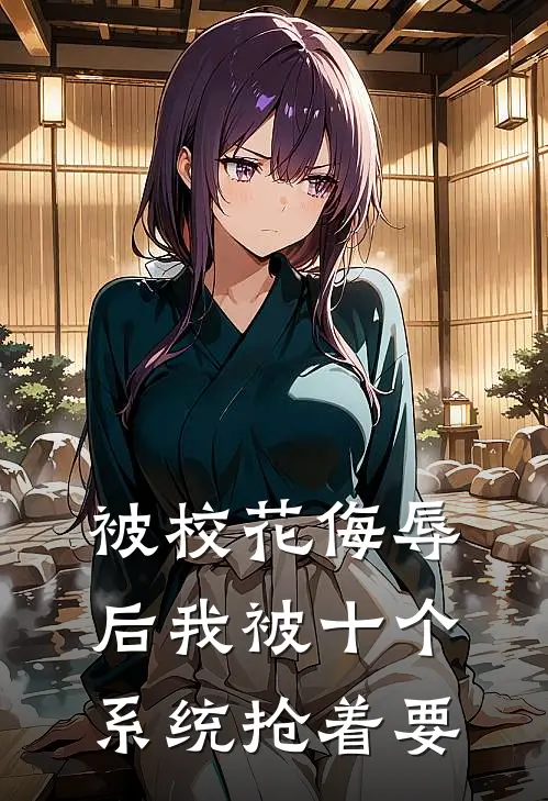 被校花侮辱后我被十个系统抢着要