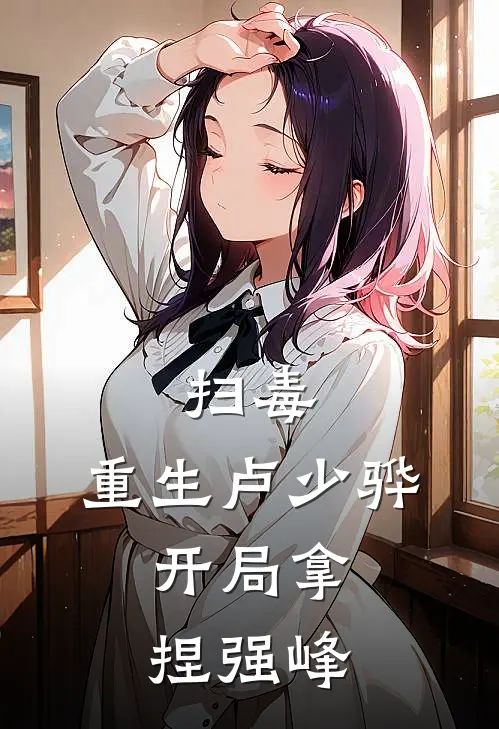 扫毒：重生卢少骅，开局拿捏强峰(卢少骅王林)在哪看免费小说_已完结小说推荐扫毒：重生卢少骅，开局拿捏强峰卢少骅王林