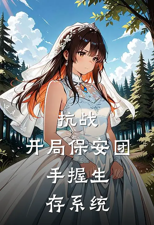 抗战：开局保安团，手握生存系统