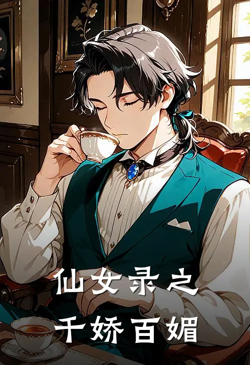 仙女录之千娇百媚