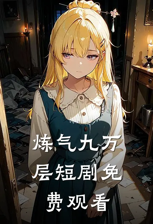 炼气九万层短剧免费观看