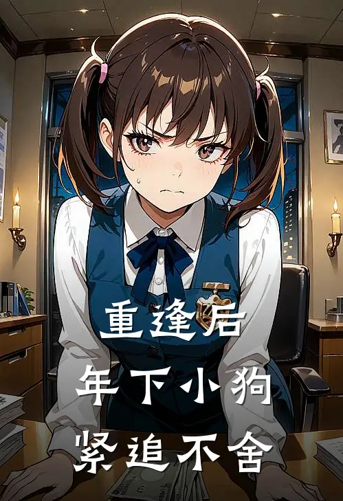 重逢后，年下小狗紧追不舍