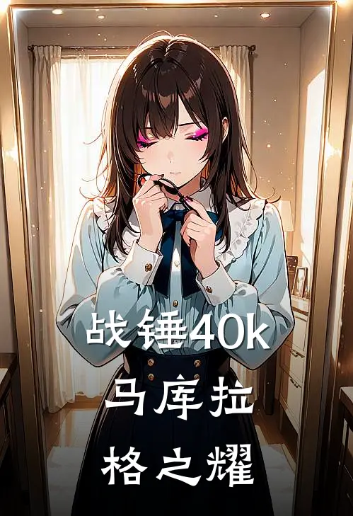 战锤40k：马库拉格之耀