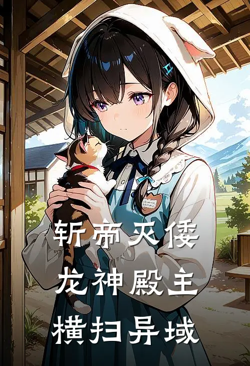 斩帝灭倭：龙神殿主横扫异域