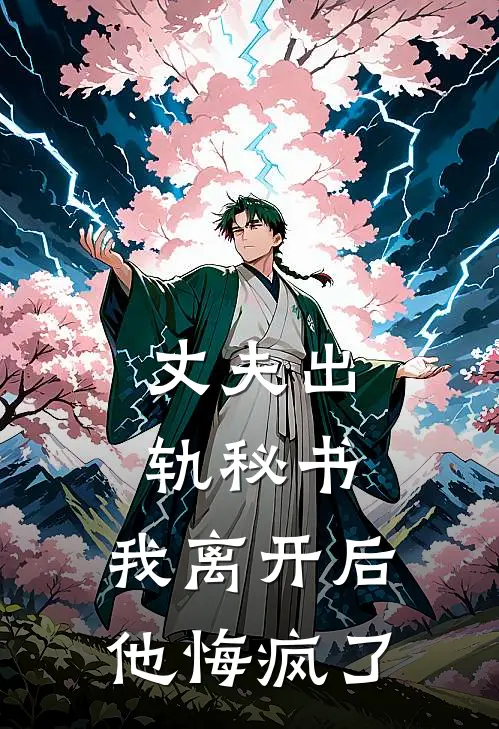 丈夫出轨秘书，我离开后他悔疯了朱佳佳周宇免费完结版小说_小说完结丈夫出轨秘书，我离开后他悔疯了朱佳佳周宇