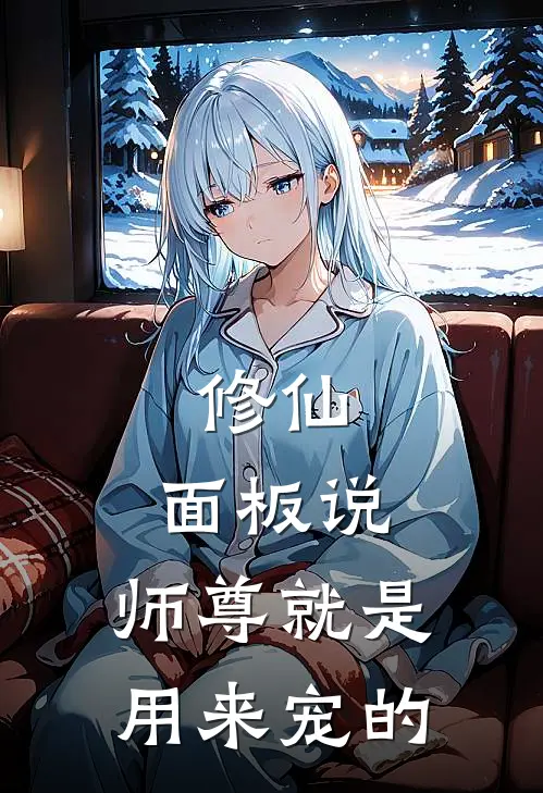 修仙：面板说，师尊就是用来宠的