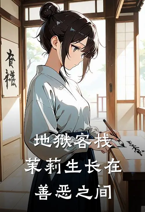 地狱客栈：茉莉生长在善恶之间