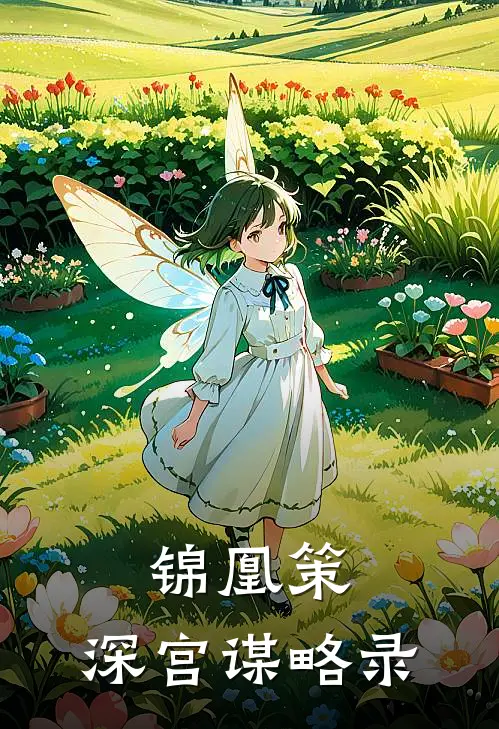 锦凰策：深宫谋略录