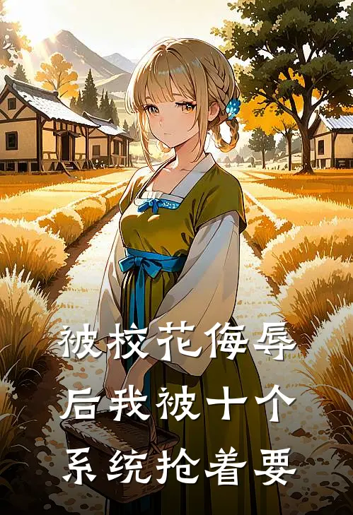 被校花侮辱后我被十个系统抢着要(江平李浩)网络热门小说_最新章节列表被校花侮辱后我被十个系统抢着要(江平李浩)