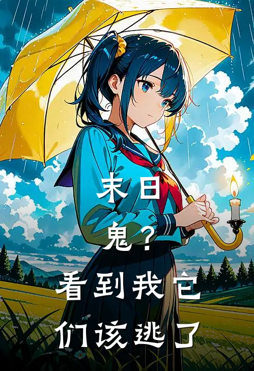 末日：鬼？看到我，它们该逃了李天悠刘俊全本免费完结小说_免费小说完结末日：鬼？看到我，它们该逃了李天悠刘俊