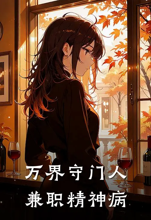 万界守门人，兼职精神病