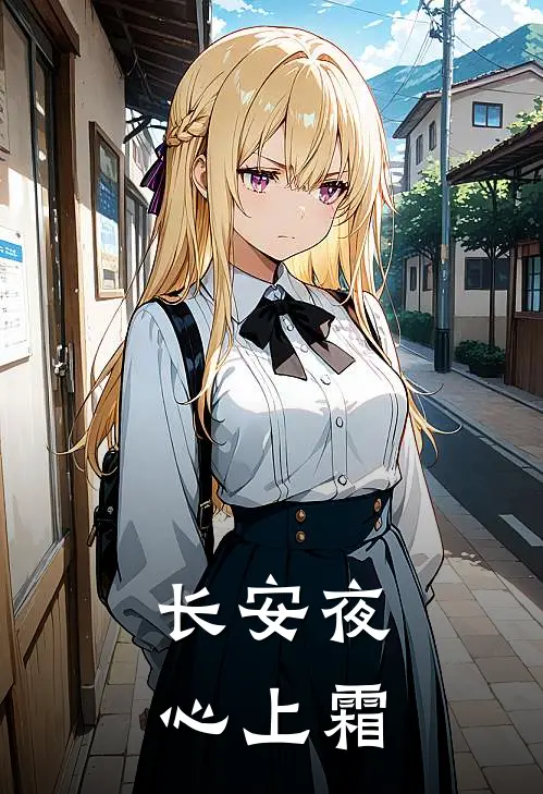 长安夜，心上霜萧珩落雁最新章节免费阅读_长安夜，心上霜全文免费在线阅读