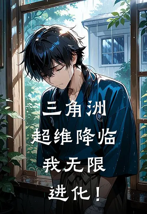 三角洲：超维降临，我无限进化！