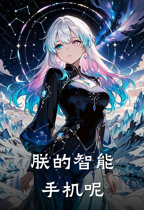 朕的智能手机呢