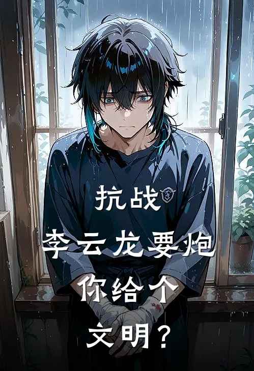 抗战：李云龙要炮，你给个文明？李云龙陈家树完结版小说_最新章节列表抗战：李云龙要炮，你给个文明？(李云龙陈家树)