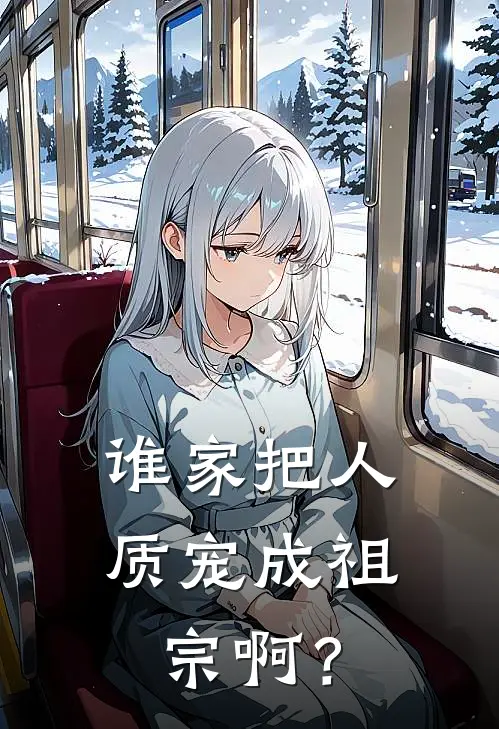 谁家把人质宠成祖宗啊？