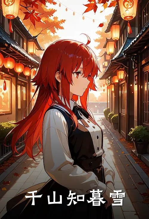 千山知暮雪宋千山苏暮雪完本热门小说_小说完结版千山知暮雪(宋千山苏暮雪)