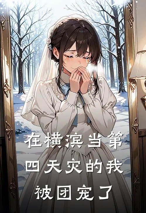 在横滨当第四天灾的我被团宠了祝渔祝渔完本热门小说_小说推荐完结在横滨当第四天灾的我被团宠了祝渔祝渔