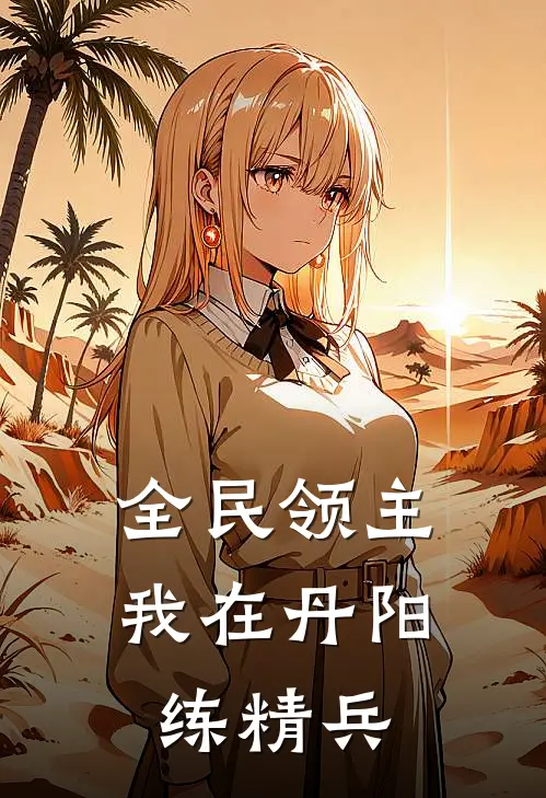 全民领主：我在丹阳练精兵