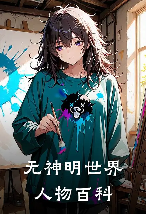 无神明世界人物百科