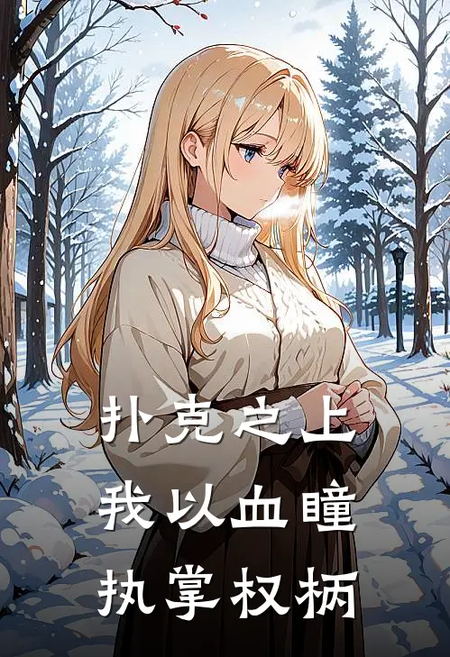 扑克之上：我以血瞳执掌权柄