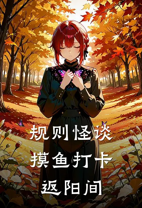 规则怪谈：摸鱼打卡返阳间林薇苏晓完本小说免费阅读_最新章节列表规则怪谈：摸鱼打卡返阳间(林薇苏晓)