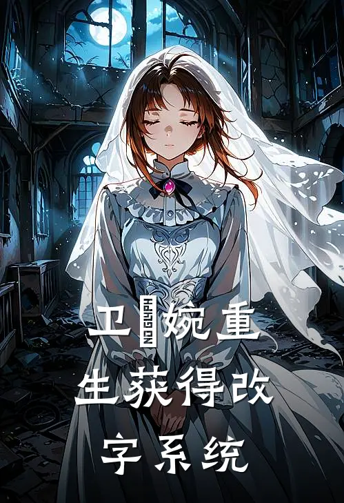 卫嬿婉重生获得改字系统