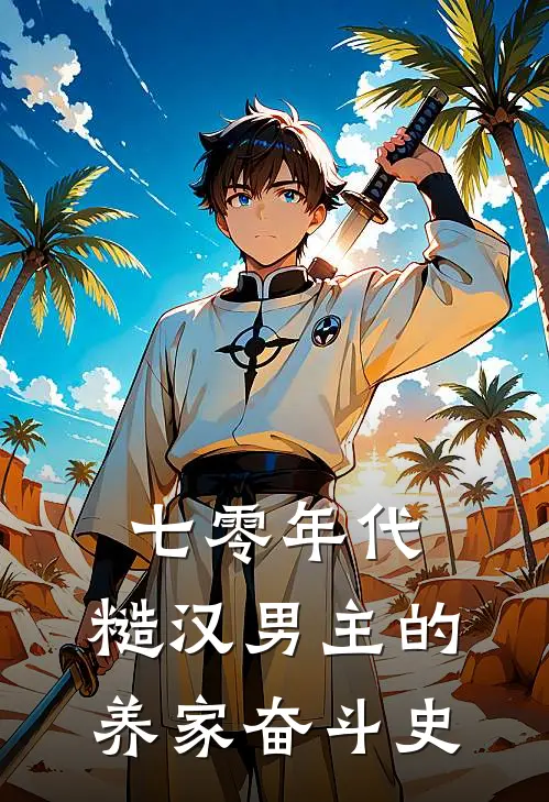 七零年代：糙汉男主的养家奋斗史