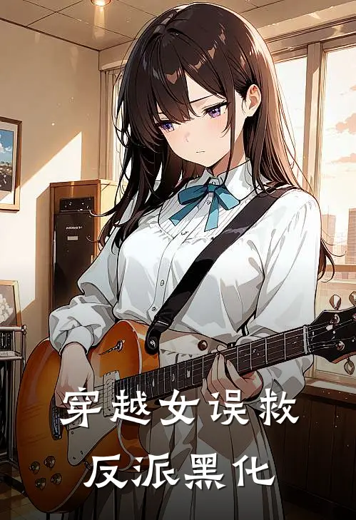 穿越女误救反派黑化