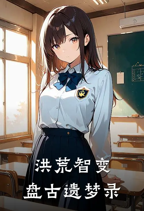 洪荒智变：盘古遗梦录(陆明渊鸿蒙)完本小说_全本免费小说洪荒智变：盘古遗梦录陆明渊鸿蒙