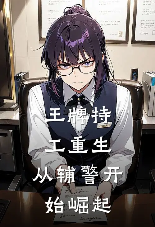王牌特工重生，从辅警开始崛起(厉烽赵强)最新小说推荐_最新热门小说王牌特工重生，从辅警开始崛起厉烽赵强