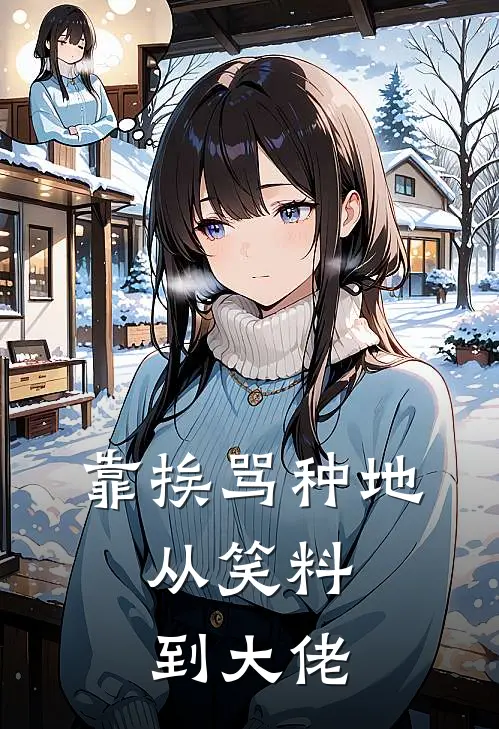 靠挨骂种地：从笑料到大佬