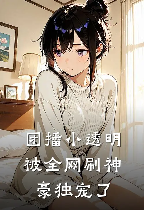 杨琪苑恩恩(团播小透明被全网刷神豪独宠了)_《团播小透明被全网刷神豪独宠了》最新章节免费在线阅读