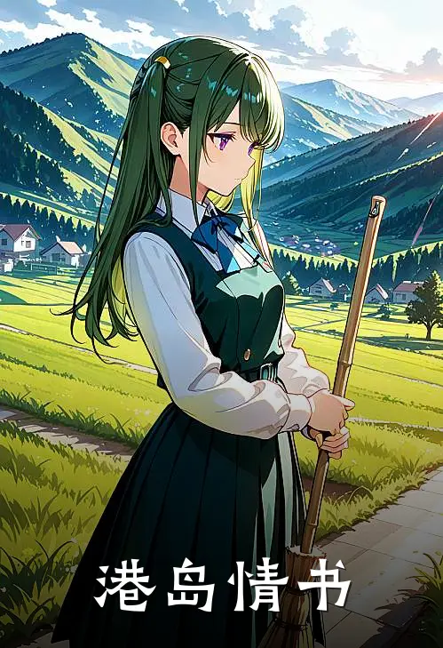 港岛情书