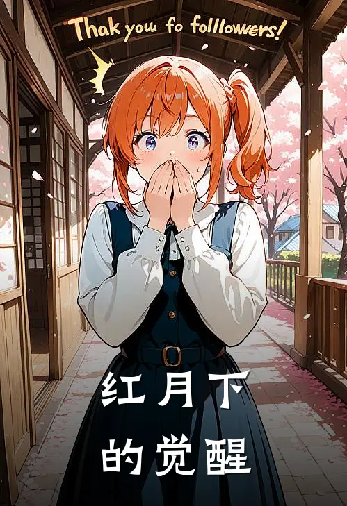 红月下的觉醒(凌夜阿哲)全本免费完结小说_小说完结免费红月下的觉醒凌夜阿哲