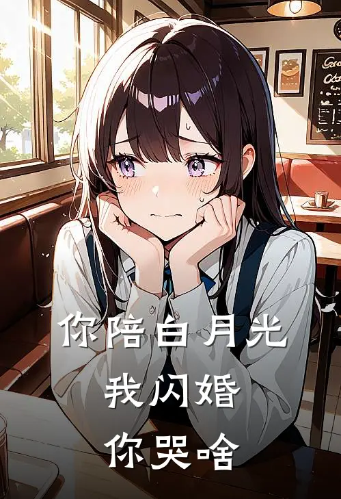 你陪白月光，我闪婚你哭啥