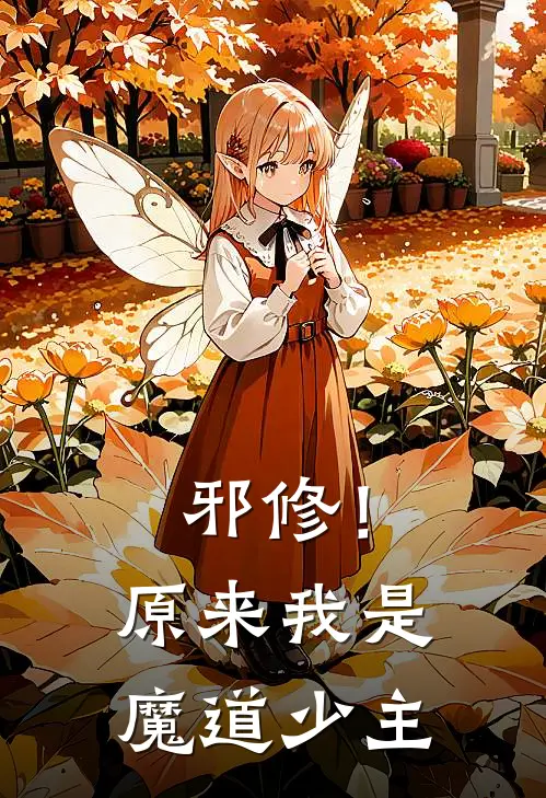 邪修！原来我是魔道少主全文免费阅读无弹窗大结局_邪修！原来我是魔道少主（张志张磊）小说免费阅读大结局