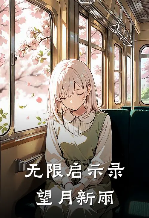 无限启示录望月新雨