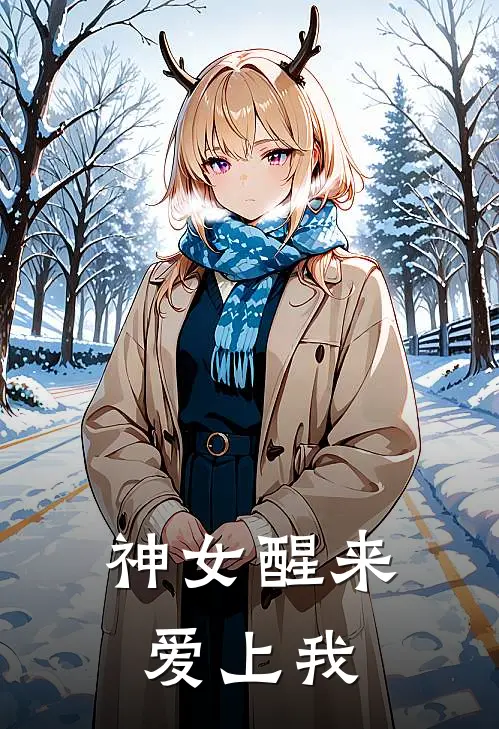 神女醒来爱上我