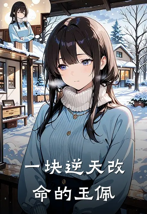 一块逆天改命的玉佩(林羽玉佩)网络热门小说_最新小说一块逆天改命的玉佩(林羽玉佩)